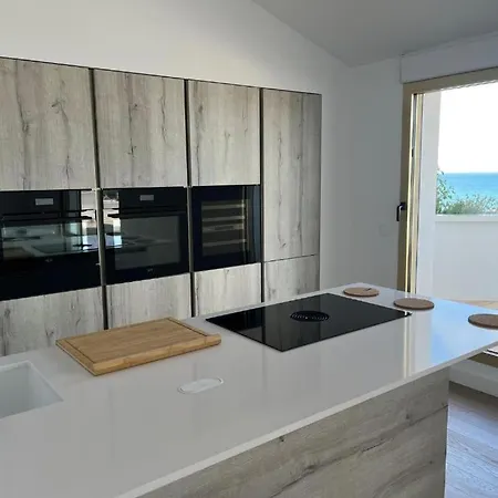 Luxueux Vue Ocean Apartment *