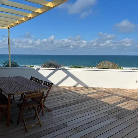 Luxueux Vue Ocean Lacanau