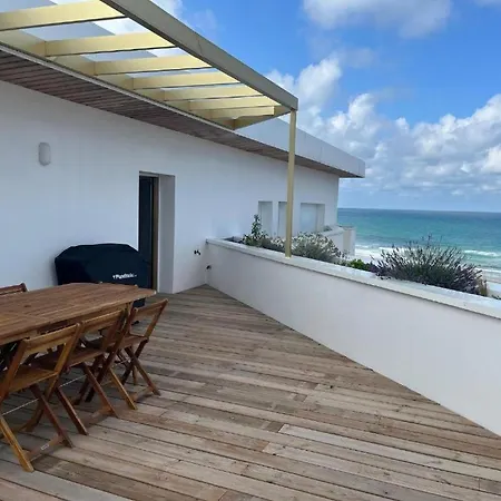 Luxueux Vue Ocean * Lacanau